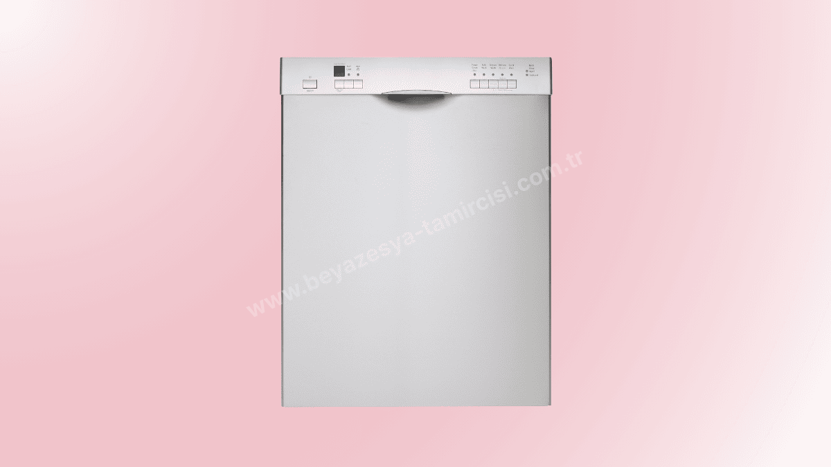 Halfeti Bulaşık Makinesi Tamircisi - Halfeti Beyaz Eşya Tamircisi