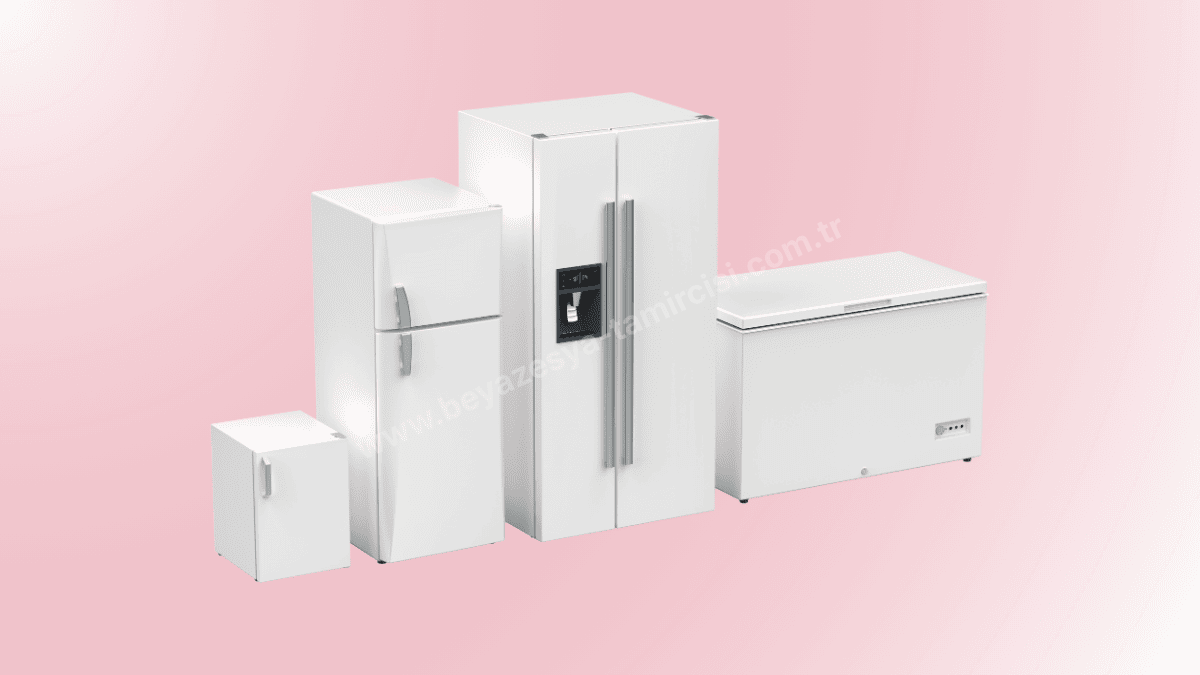 Halfeti Buzdolabı Tamircisi - Halfeti Beyaz Eşya Tamircisi