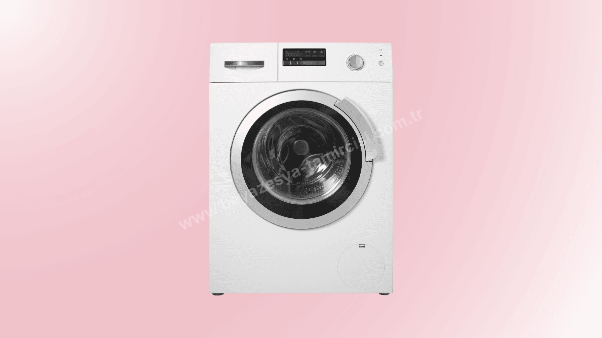 Halfeti Çamaşır Makinesi Tamircisi - Halfeti Beyaz Eşya Tamircisi