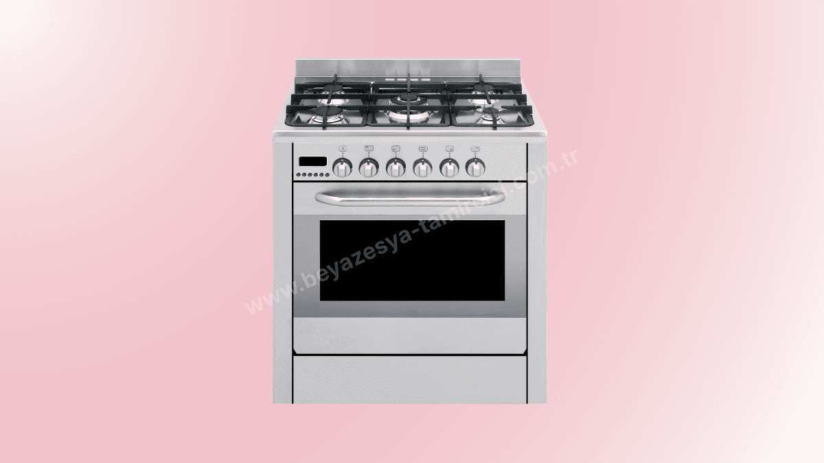 Halfeti Fırın & Ocak Tamircisi - Halfeti Beyaz Eşya Tamircisi