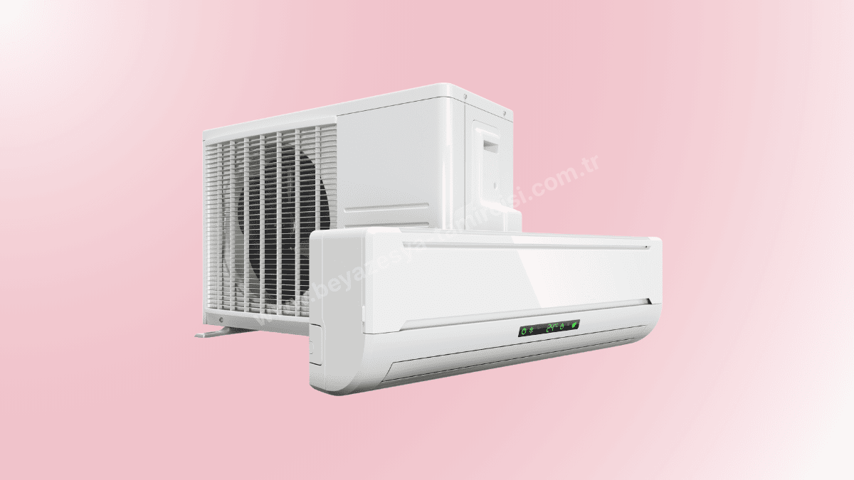 Halfeti Klima Tamircisi - Halfeti Beyaz Eşya Tamircisi